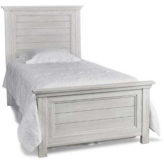 Dolce Babi Lucca Twin Size Bed