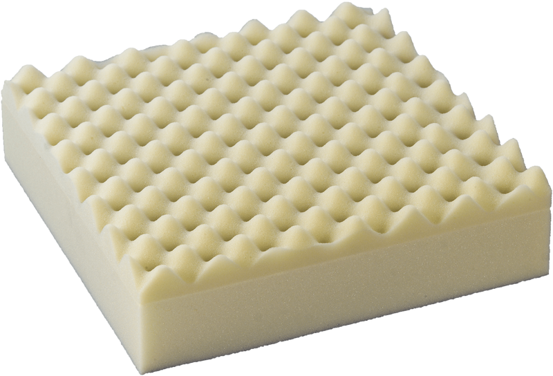 Maxtrix Trundle Foam Mattress