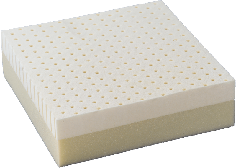Maxtrix Latex Mattress