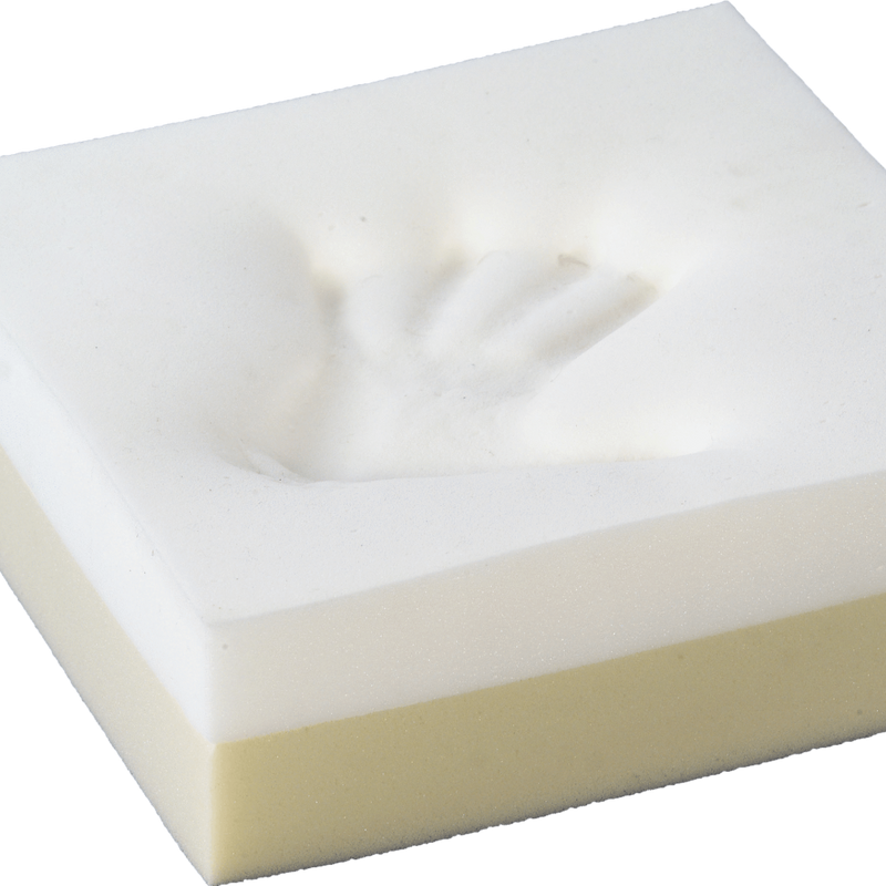 Maxtrix Memory Foam Mattress