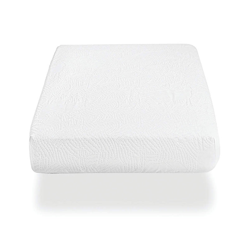 Bundle of Dreams Organic Cotton Fitted Mini Crib Sheet