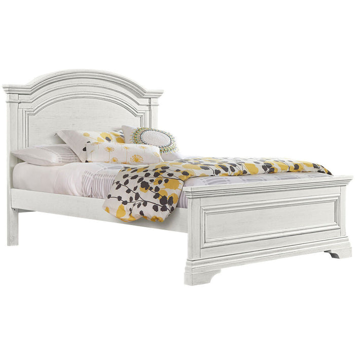 Westwood Design Olivia Arch Top Full Bed