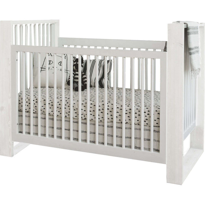 Milk Street True Traditional Crib