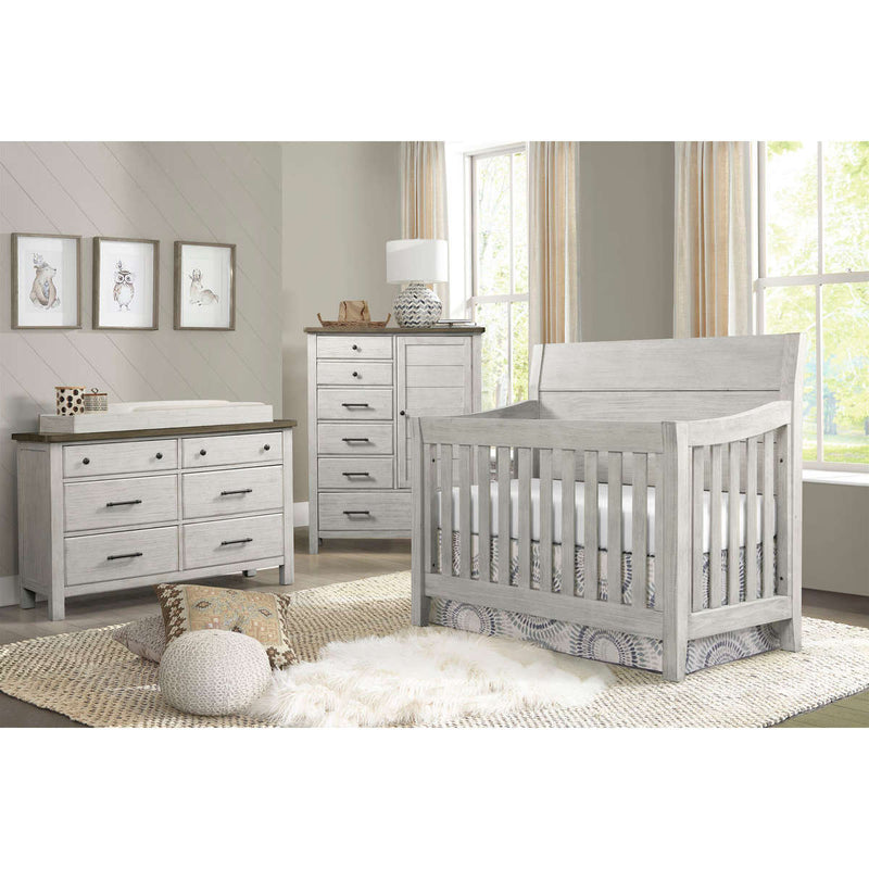 Westwood Design Timber Ridge Chifferobe