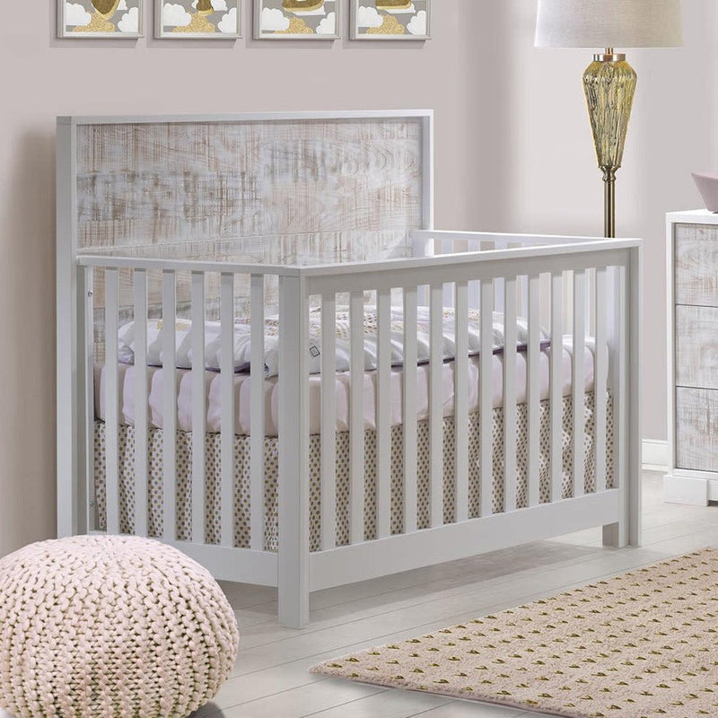 Nest Juvenile Vibe "5-in-1" Convertible Crib