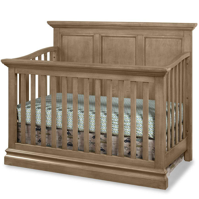 Westwood Design Pine Ridge Convertible Panel Crib